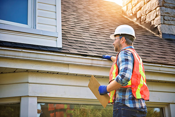 Licensed Gutter Installation service in Stroudsburg, PA - Roof Repair Smedway